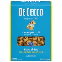 De Cecco Cavatappi Pasta