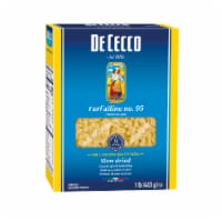 De Cecco Farfalline No. 95 Pasta Perspective: Main