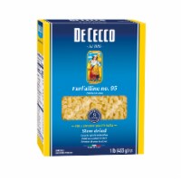 De Cecco Farfalline No. 95 Pasta