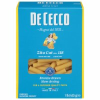 De Cecco Zita Macaroni