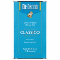De Cecco Classico Extra Virgin Olive Oil Perspective: Main