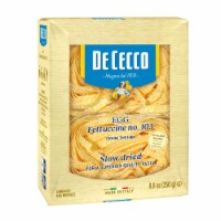 De Cecco® Fettuccine Enriched Egg Noodles