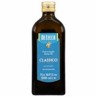 De Cecco® Extra Virgin Olive Oil Perspective: Main