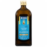 De Cecco Extra Virgin Olive Oil Perspective: Main