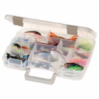 Plano Molding Adjustable Compartment StowAway Connectable Satchel 3860-01 Perspective: Main