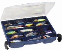 Plano Double Cover Tackle Box Perspective: Main