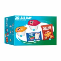 Kellogg's® All Day Snacks Variety Pack Perspective: Main