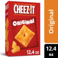 Cheez-It Original Cheese Crackers