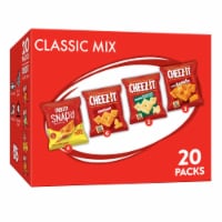 Cheez-It Variety Pack Cheese Crackers