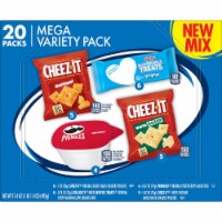 Kellogg's Variety Pack Snacks