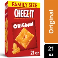 Cheez-It® Original Cheese Crackers