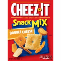 Cheez-It Double Cheese Snack Mix