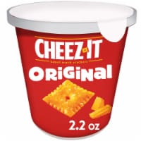 Cheez-It Cheese Crackers Original