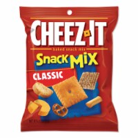 Cheez-It Baked Snack Mix Original 4.5 oz. KEE57715