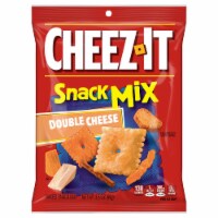 Cheez-It® Baked Double Cheese Snack Mix Perspective: Main