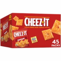 Cheez-It® Original Single Serve Cheese Crackers
