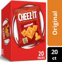 Cheez-It® Original Cheese Crackers