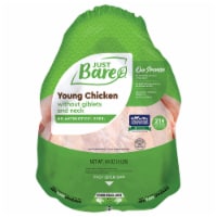 Just Bare™ Whole Fresh Chicken Perspective: Main