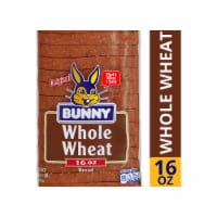Bunny Whole Wheat Bread Perspective: Main