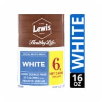 Healthy Life® Low Calorie White Bread