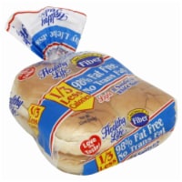 Healthy Life Lite Sandwich Buns Perspective: Main