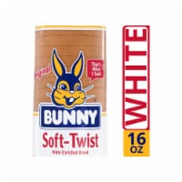Bunny Soft White Bread Perspective: Main