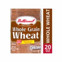Butternut® 100% Whole Wheat Bread