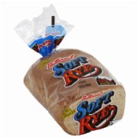 Butternut Soft Rye Bread Perspective: Main