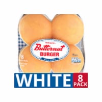 Butternut® Hamburger Buns