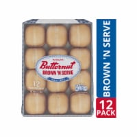 Butternut® Brown 'N Serve Rolls