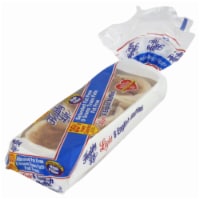 Healthy Life English Muffins Perspective: Main