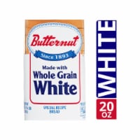 Butternut® Ultra-Soft Whole Grain White Bread