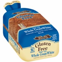 Better Way Gluten Free Whole Grain White Bread Perspective: Main