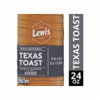 Lewis Bake Shop Texas Toast