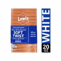 Lewis Bake Shop White Soft Twist Bread Perspective: Main