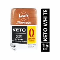Lewis Bake Shop Healthy Life Keto Bread