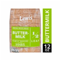 Lewis Bake Shop Buttermilk Bread