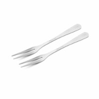 Farberware Seafood Forks Perspective: Main