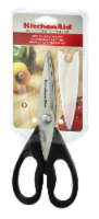 KitchenAid Shears with Soft Grip - Silver/Black Perspective: Main