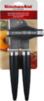 KitchenAid Can Opener - Black Perspective: front
