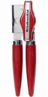 KitchenAid Can Opener - Red Perspective: Main