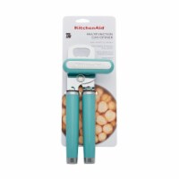 KitchenAid Multifunction Can Opener with Bottle Opener