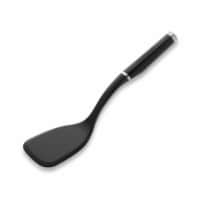 KitchenAid® Onyx Black Nylon Short Turner