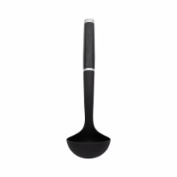 KitchenAid® Nylon Ladle - Black