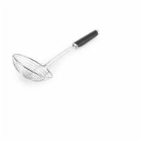 KitchenAid Wire Strainer - Black/Silver