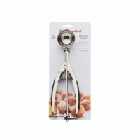 KitchenAid Cookie Dough Scooper - Onyx Black