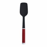 KitchenAid Spoon Spatula - Red Perspective: Main