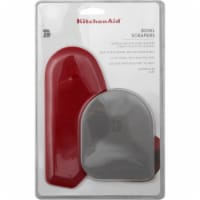 KitchenAid Bowl Scrapers
