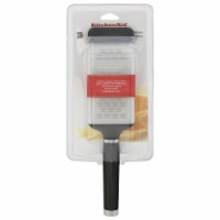 KitchenAid® Black Etched Medium Grater
