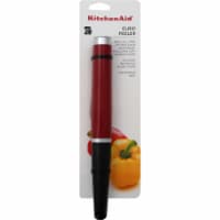 KitchenAid Euro Peeler - Red